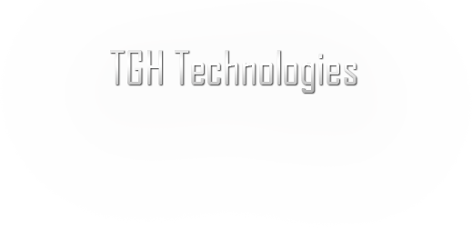 TGH Technologies | Long Beach WA Computer Repair